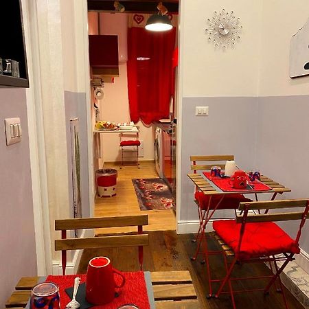 Casa Vacanza Sofa Hotell Sassari Exteriör bild