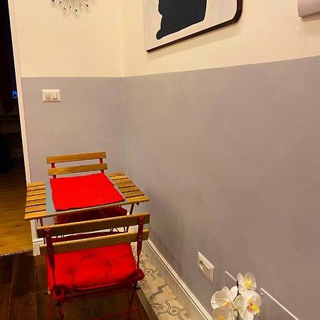 Casa Vacanza Sofa Hotell Sassari Exteriör bild