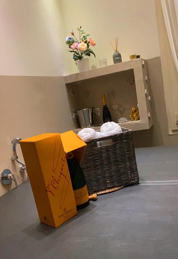 Casa Vacanza Sofa Hotell Sassari Exteriör bild