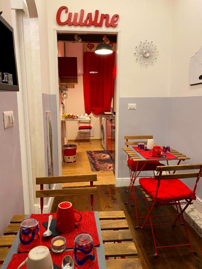 Casa Vacanza Sofa Hotell Sassari Exteriör bild
