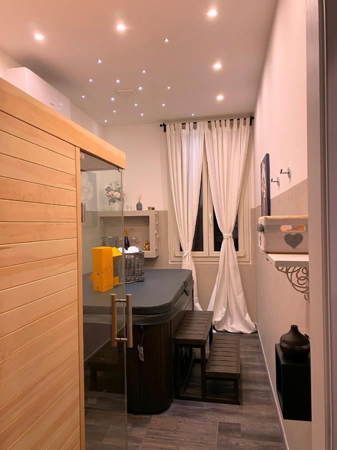 Casa Vacanza Sofa Hotell Sassari Exteriör bild
