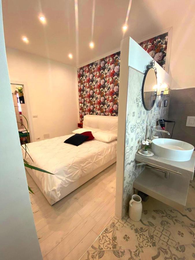 Casa Vacanza Sofa Hotell Sassari Exteriör bild