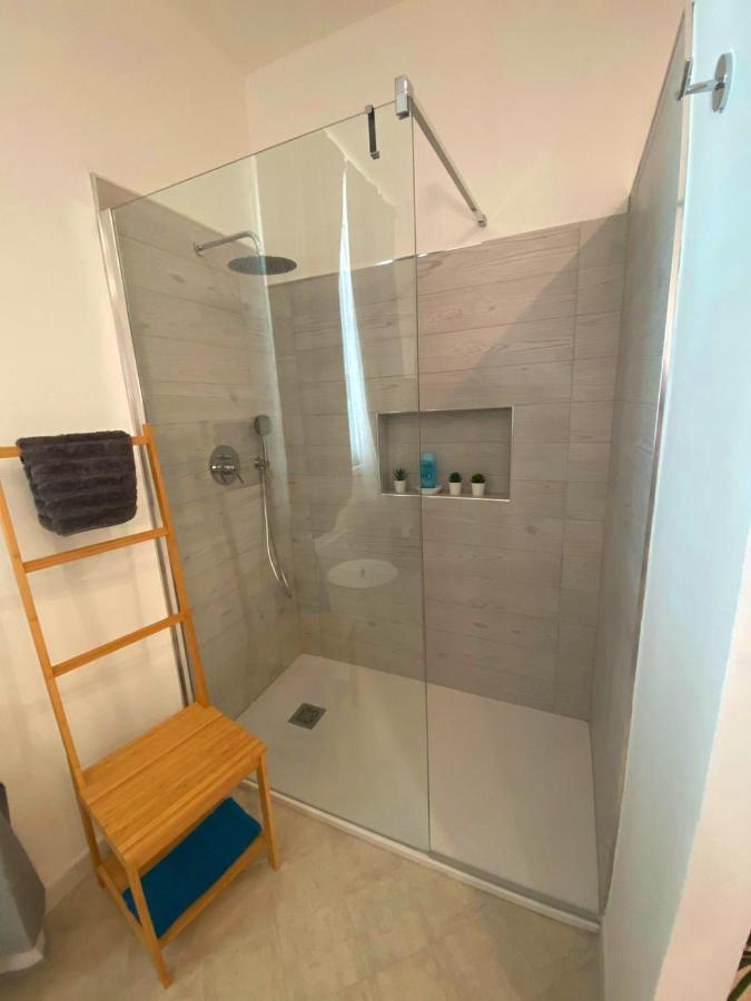 Casa Vacanza Sofa Hotell Sassari Exteriör bild
