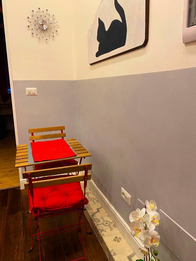 Casa Vacanza Sofa Hotell Sassari Exteriör bild