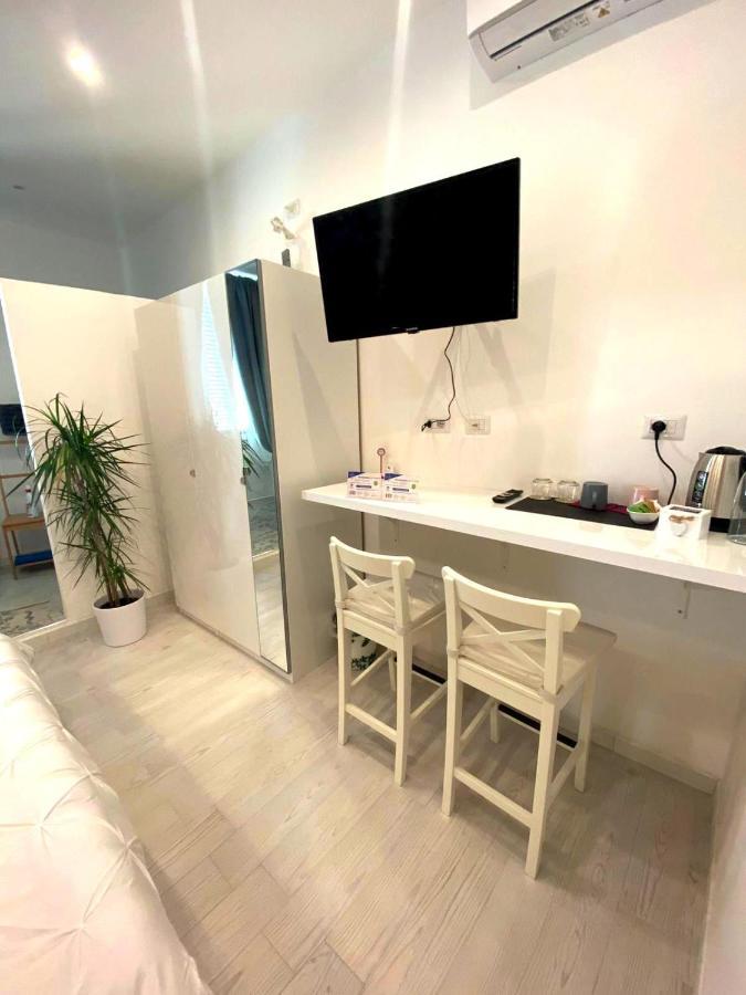 Casa Vacanza Sofa Hotell Sassari Exteriör bild