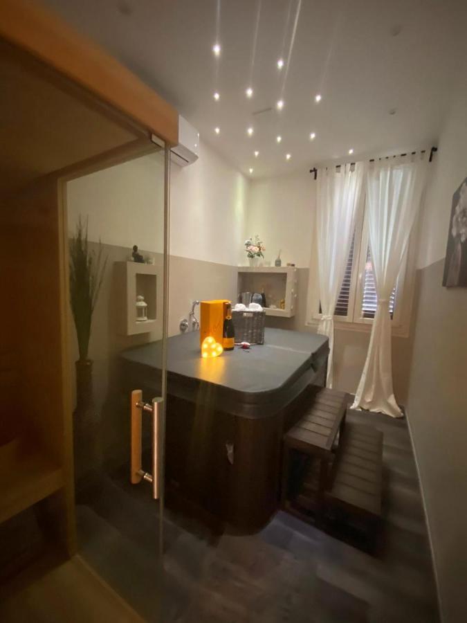 Casa Vacanza Sofa Hotell Sassari Exteriör bild