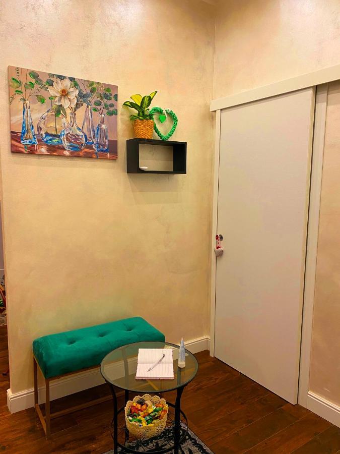 Casa Vacanza Sofa Hotell Sassari Exteriör bild