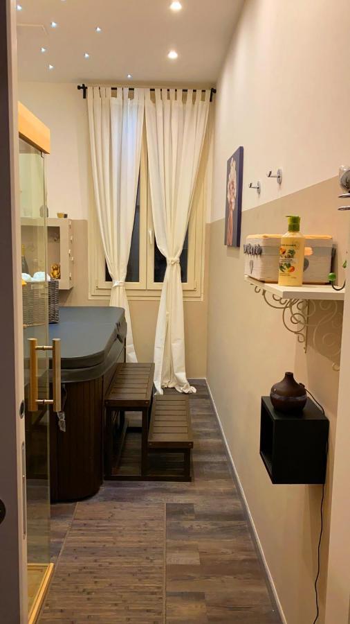 Casa Vacanza Sofa Hotell Sassari Exteriör bild