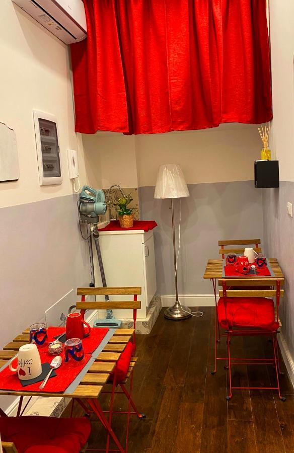 Casa Vacanza Sofa Hotell Sassari Exteriör bild