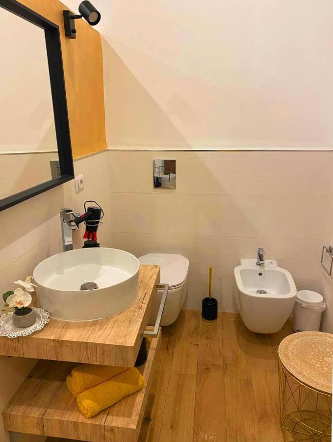 Casa Vacanza Sofa Hotell Sassari Exteriör bild
