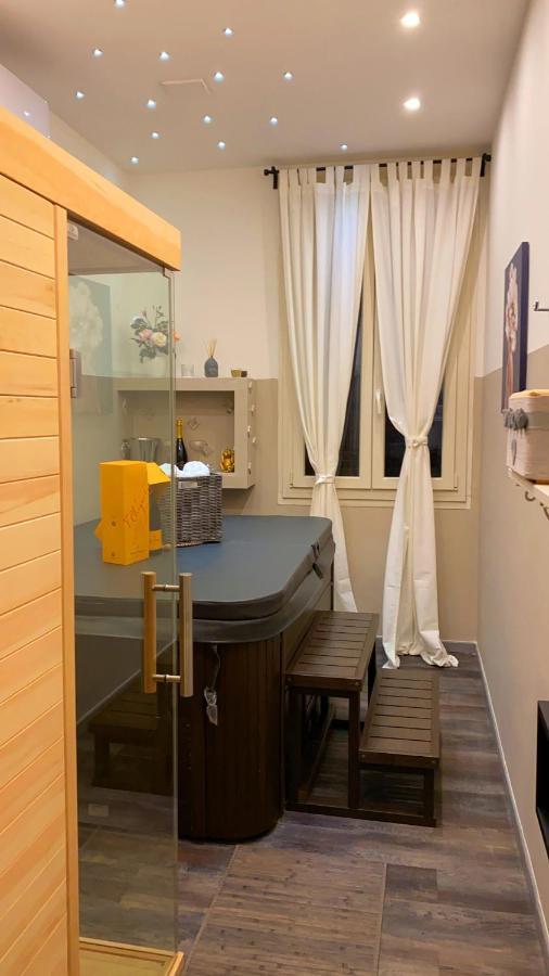 Casa Vacanza Sofa Hotell Sassari Exteriör bild