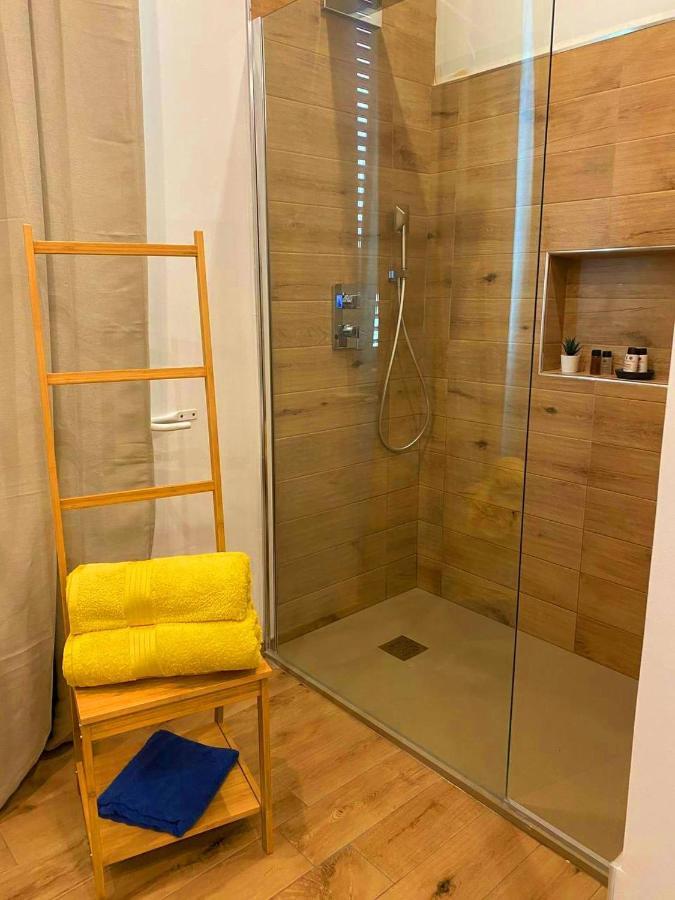 Casa Vacanza Sofa Hotell Sassari Exteriör bild