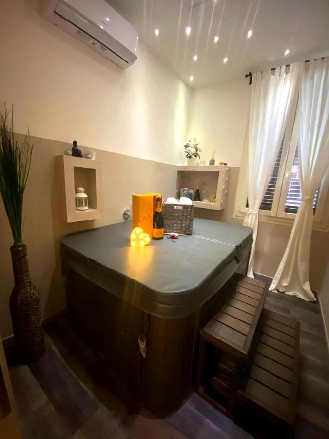 Casa Vacanza Sofa Hotell Sassari Exteriör bild
