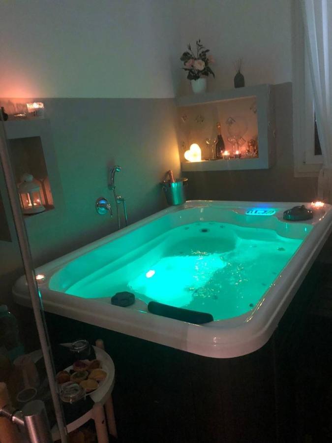Casa Vacanza Sofa Hotell Sassari Exteriör bild