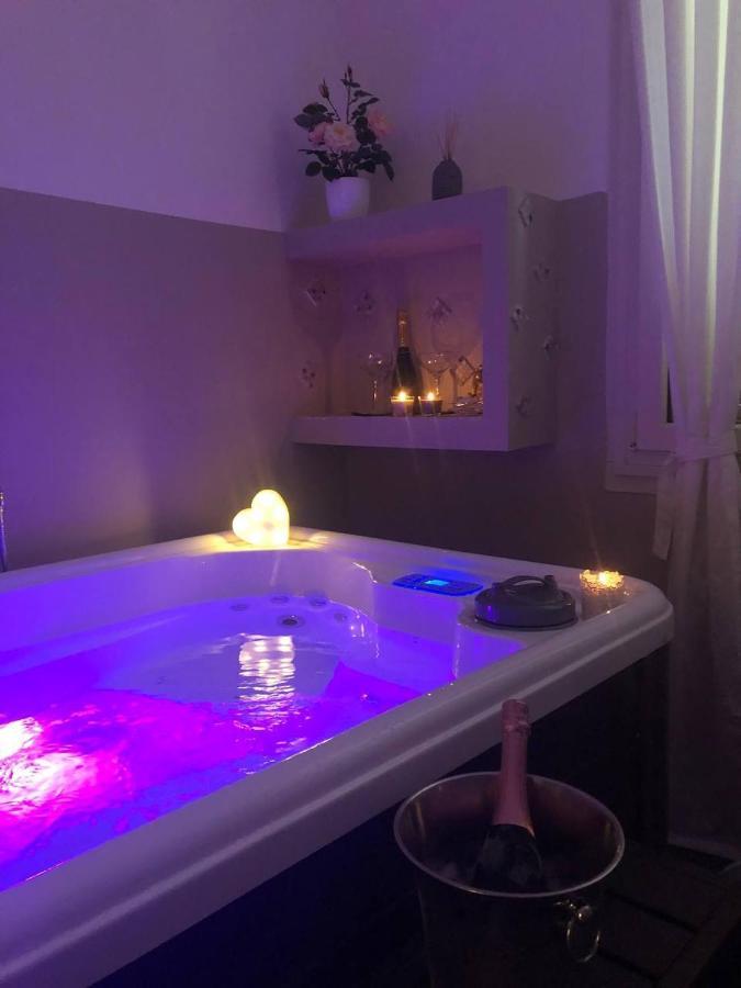 Casa Vacanza Sofa Hotell Sassari Exteriör bild