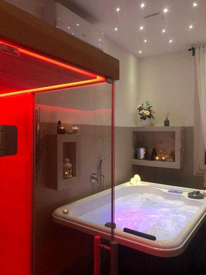 Casa Vacanza Sofa Hotell Sassari Exteriör bild