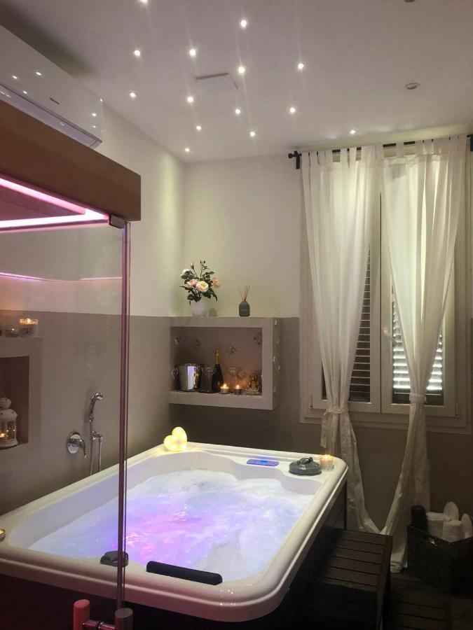 Casa Vacanza Sofa Hotell Sassari Exteriör bild