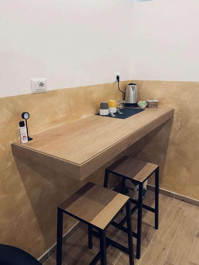 Casa Vacanza Sofa Hotell Sassari Exteriör bild