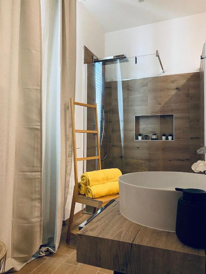 Casa Vacanza Sofa Hotell Sassari Exteriör bild